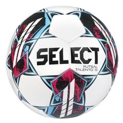 М’яч футзальний SELECT Talento 13 v22, 3, 350 - 370 г, 57 - 59 см