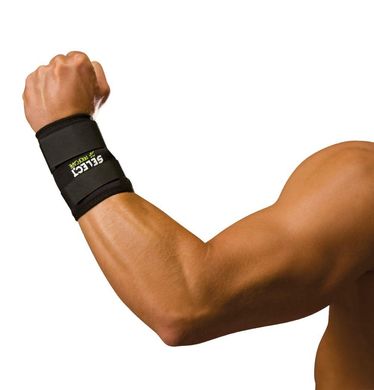 Напульсник SELECT Wrist support 6700, XS/S