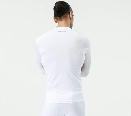 Термофутболка SELECT Compression shirt with long sleeves 6902 (001), 10/12 років