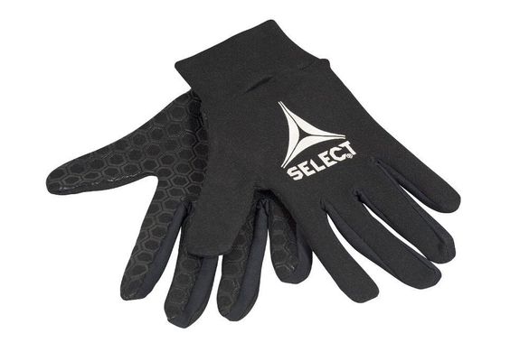 Рукавиці ігрові SELECT Players gloves (010), 8