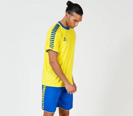 Футболка SELECT Argentina player shirt (011), 8 років