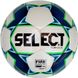 М’яч футзальний SELECT Futsal Tornado (FIFA Quality PRO), 4, 400 - 440 г, 62 - 64 см