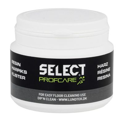 Мастика для рук SELECT PROFCARE Resin (100ml)