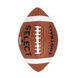 М'яч для американського футболу SELECT American Football (synthetic leather), 5, 320 г