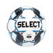 М'яч футбольний SELECT Contra (FIFA Basic), 5, 410 - 450 г, 68 - 70 см