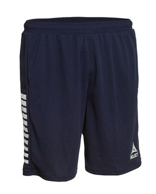 Шорти SELECT Monaco player shorts (007), 10 років