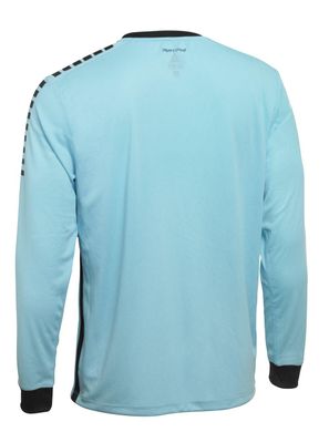 Воротарська футболка SELECT Monaco goalkeeper shirt (005), 6/8 років