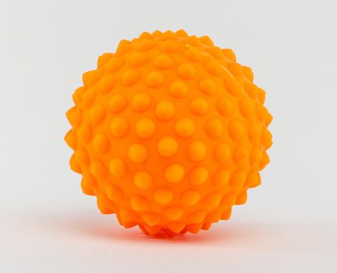М'яч масажний SELECT Ball-Puncture, 350 г, 27 см