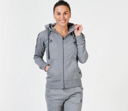 Толстовка SELECT Torino zip hoodie (006), XS