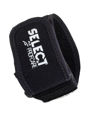Бандаж на лікоть SELECT Tennis, golf and mouse elbow support, One size
