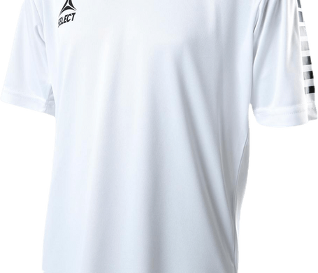 Футболка SELECT Pisa player shirt (001), 6 років