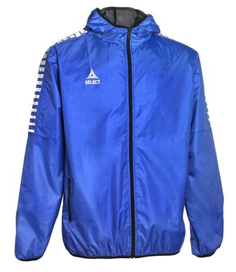 Куртка SELECT Argentina all-weather jacket (011), 10 років