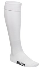Шкарпетки тренувальні SELECT Football Socks Club v22 White, 33-36