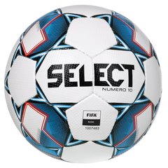М’яч футбольний SELECT Numero 10 (FIFA Basic) v22