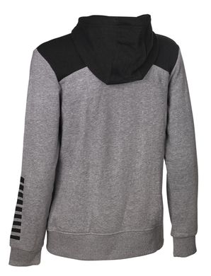 Толстовка SELECT Oxford zip hoodie women (880), XS