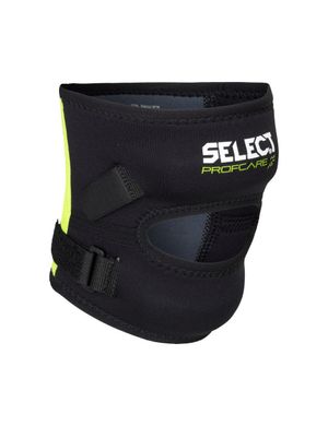 Наколінник SELECT Knee support for jumper's knee 6207, XS