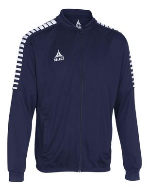 Спортивна куртка SELECT Argentina zip jacket (007), 8 років