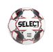 М'яч футбольний SELECT Contra (FIFA Quality), 4, 350 - 390 г, 63,5 - 66 см