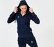 Толстовка SELECT Torino zip hoodie (008), XS