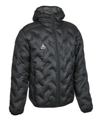 Куртка зимова SELECT Oxford padded jacket (010), S