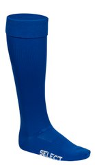 Шкарпетки тренувальні SELECT Football Socks Club v22 Blue, 28-32