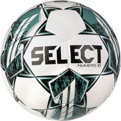 М’яч футбольний SELECT Numero 10 FIFA Basic v23, 5, 410 - 450 г, 68 - 70 см
