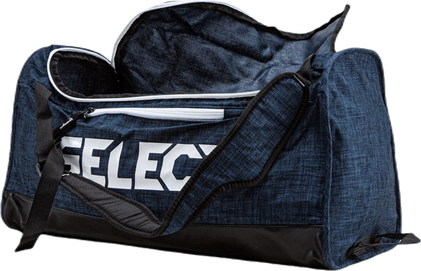 Спортивна сумка SELECT Lazio Sportsbag small