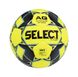 М'яч футбольний SELECT X-Turf IMS, 5, 410 - 450 г, 68 - 70 см