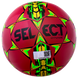 М’яч футбольний SELECT Dynamic, 4, 290 - 320 г, 63,5 - 66 см