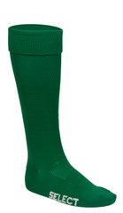 Шкарпетки тренувальні SELECT Football Socks Club v22 Green, 28-32