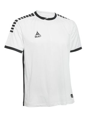 Футболка SELECT Monaco player shirt (010), 14/16 років