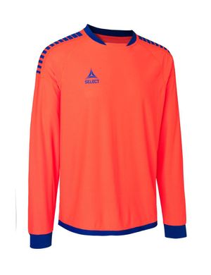 Воротарська футболка SELECT Brazil goalkeeper shirt (002), 6/8 років