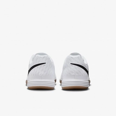 Футзальні кросівки Nike Lunar Gato 2 (101), 39 (24,5 см)