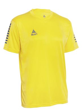 Футболка SELECT Pisa player shirt (027), 8 років