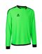 Воротарська футболка SELECT Brazil goalkeeper shirt (005), 6/8 років
