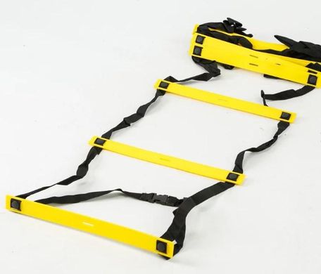 Доріжка для тренування координації SELECT Agility ladder - outdoors