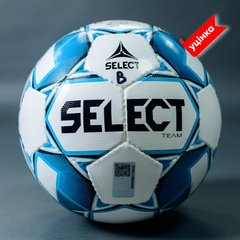 М’яч футбольний B-GR SELECT Team, 5